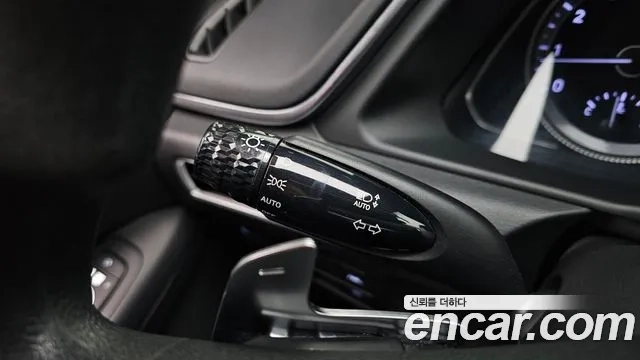 Hyundai Sonata (DN8) id 2927039 из Кореи 8