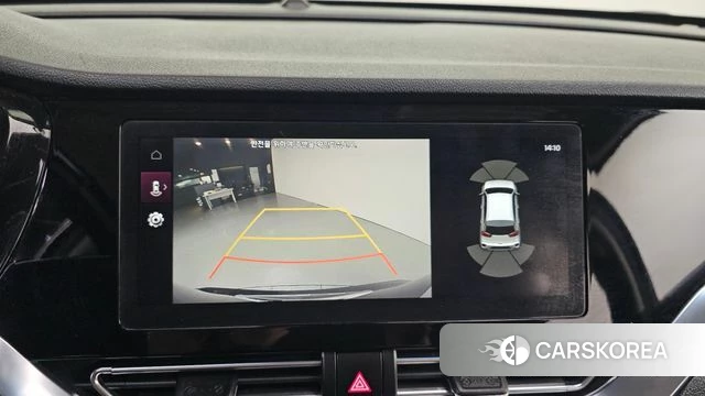 Kia The New Niro id 4459185 из Кореи 8