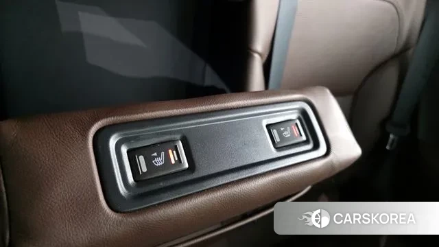 Renault Korea (Samsung) QM6 id 3574310 из Кореи 8