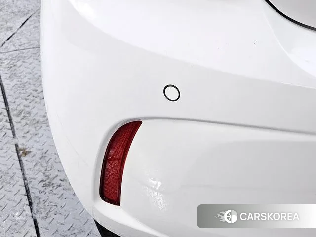 Chevrolet (GM Daewoo) The New Spark id 3407821 из Кореи 8