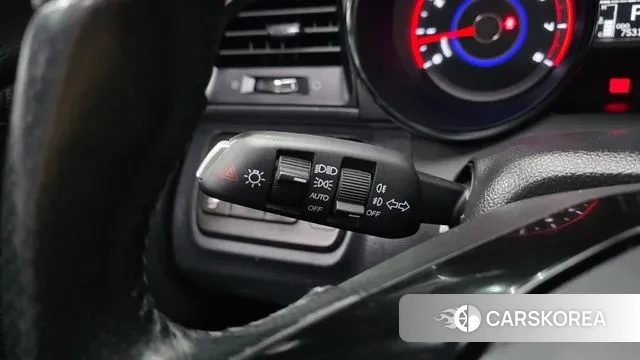 Ssangyong Tivoli Air id 3754561 из Кореи 8