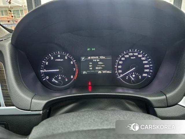 Genesis G80 id 4713050 из Кореи 8