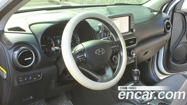 Hyundai Kona id 2917161 из Кореи 8