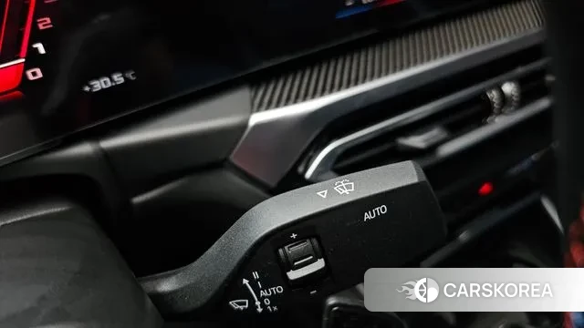 BMW M4 (G82) id 3042552 из Кореи 8