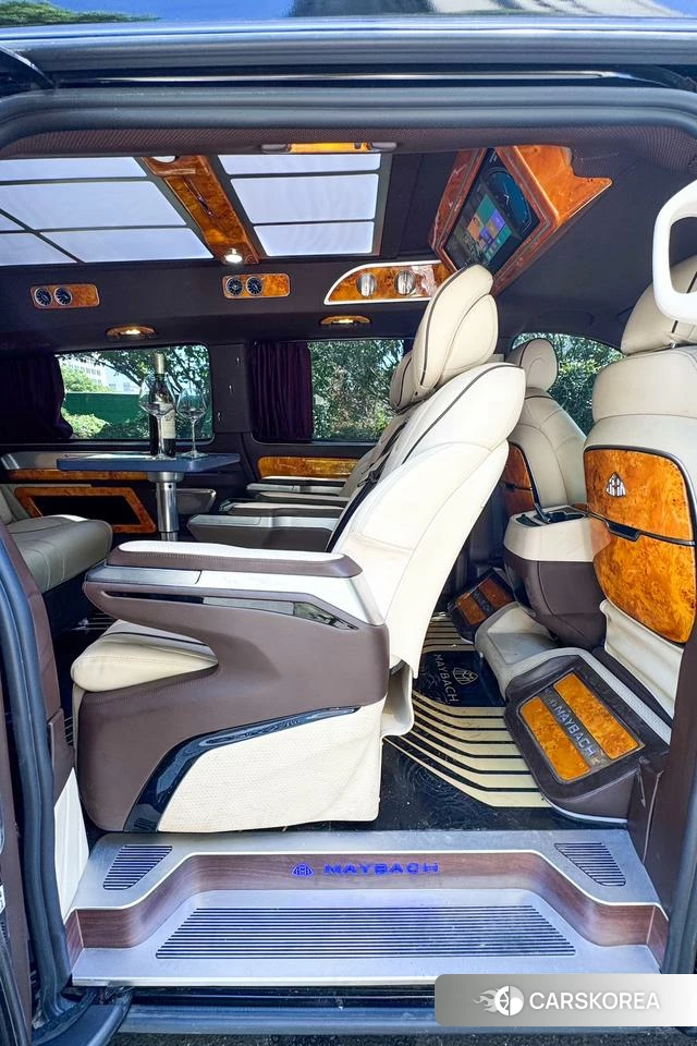 Mercedes-Benz Vito id 4301569 из Китая 8
