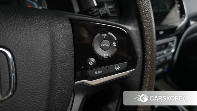 Honda Pilot 3rd generation id 4760067 из Кореи 8