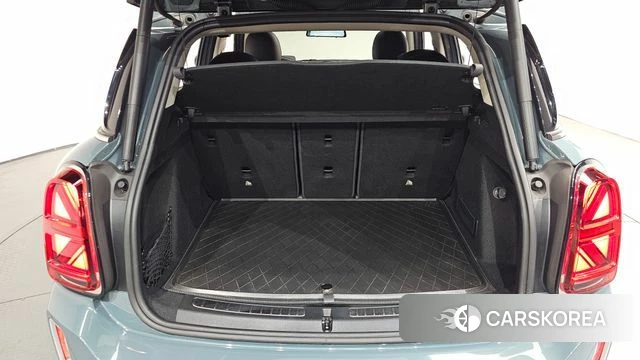 Mini Cooper Countryman id 4284232 из Кореи 8