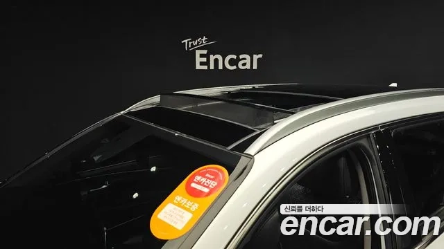 Hyundai Santa Fe TM id 2932898 из Кореи 8