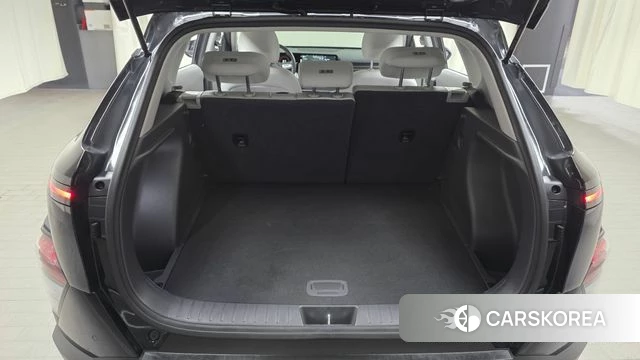 Hyundai Kona (SX2) id 4686921 из Кореи 8