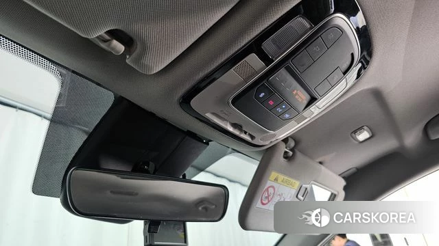 Hyundai The New Santa Fe id 4434883 из Кореи 8