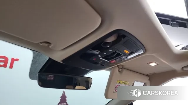 Kia Carnival 4th generation id 3528666 из Кореи 8