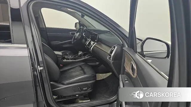 Kia Sorento 4th Generation id 3044622 из Кореи 8