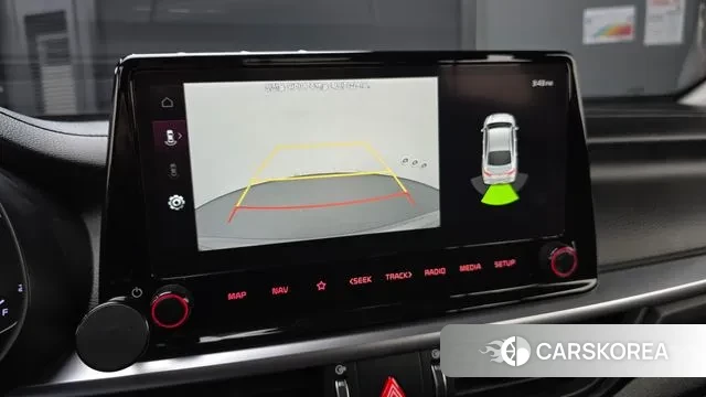 Kia The New K3 2nd generation id 3405859 из Кореи 8