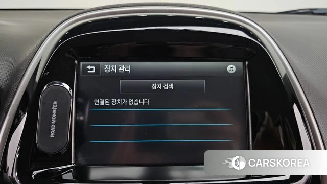 Chevrolet (GM Daewoo) The Next Spark id 4776535 из Кореи 8