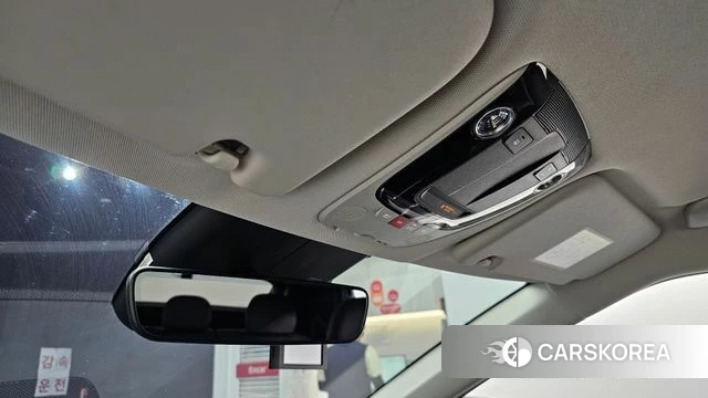 Kia EV6 id 4408771 из Кореи 8