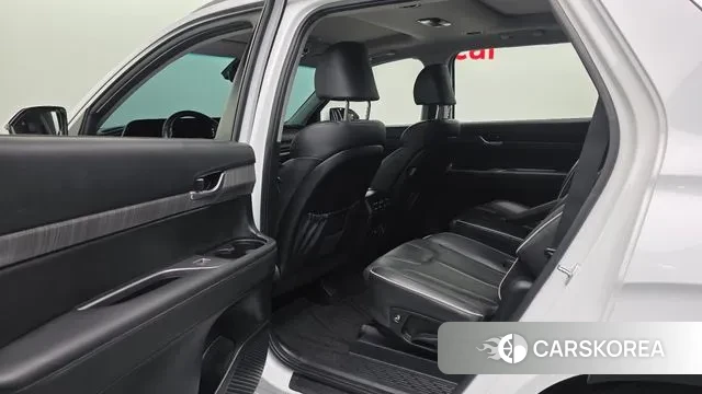 Hyundai The New Palisade id 3630010 из Кореи 8