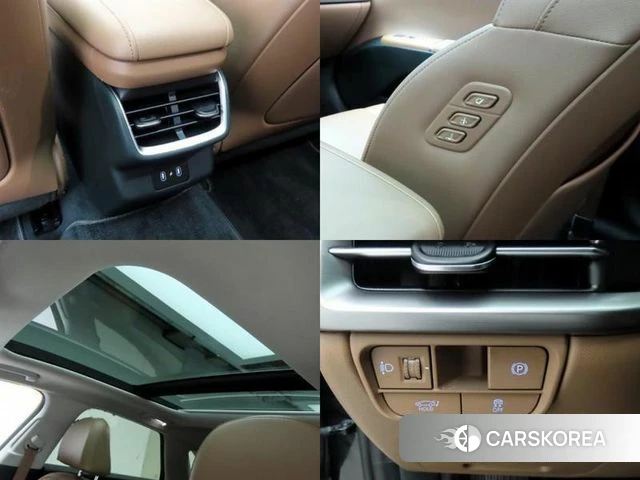 Hyundai Grandeur (GN7) id 4267081 из Кореи 8