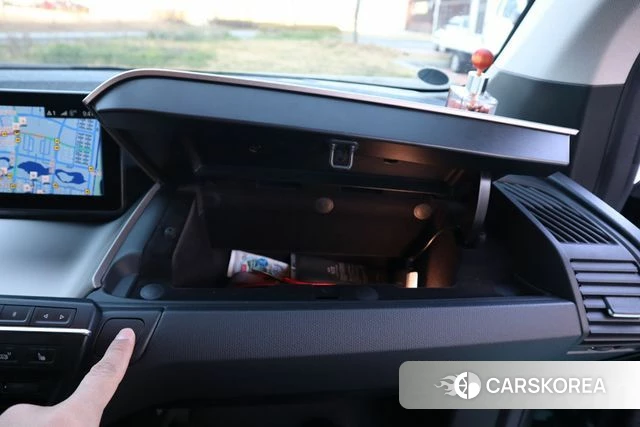 BMW i3 id 3807793 из Кореи 8