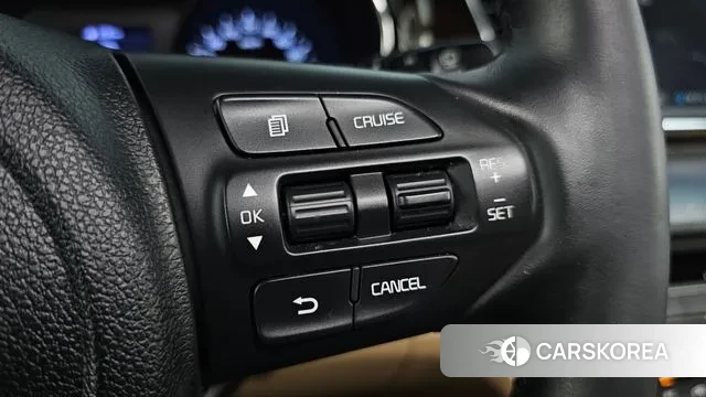 Kia The New Carnival id 2966304 из Кореи 8