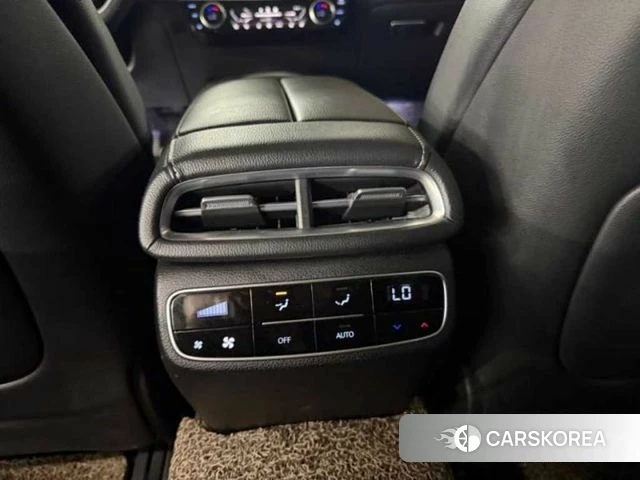 Genesis G80 (RG3) id 4501720 из Кореи 8