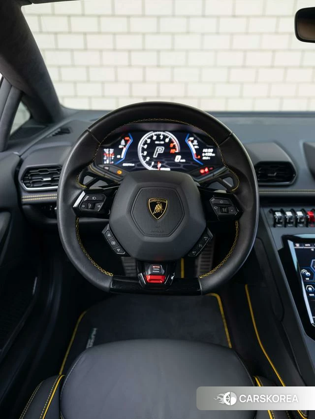 Lamborghini Huracán id 4239205 из Китая 8