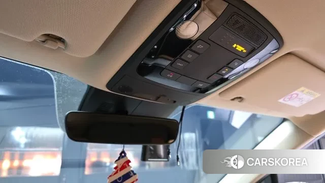 Kia Carnival 4th generation id 3727632 из Кореи 8