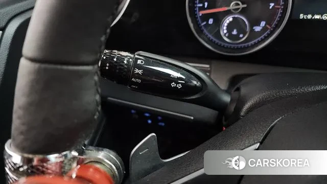 Hyundai The New Grandeur IG id 3529203 из Кореи 8