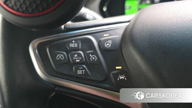 Chevrolet (GM Daewoo) Bolt EV id 4703557 из Кореи 8