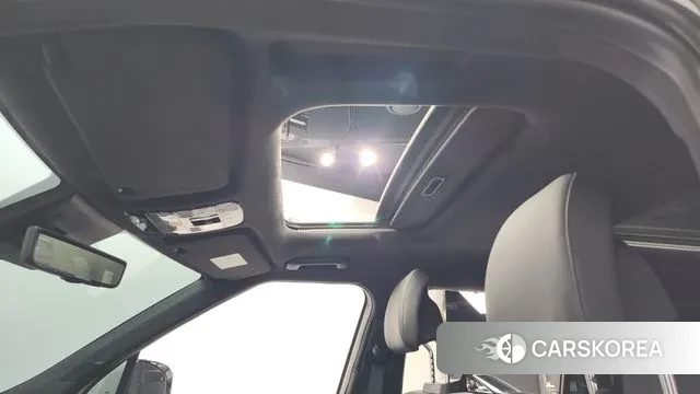 Hyundai Santa Fe (MX5) id 3262454 из Кореи 8