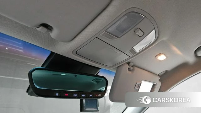 Hyundai Kona Electric id 3807801 из Кореи 8