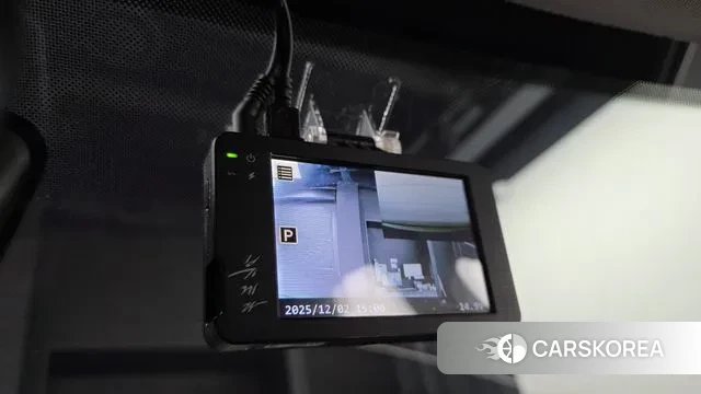 Renault Korea (Samsung) XM3 id 3432643 из Кореи 8