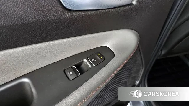 Hyundai Santa Fe TM id 3563165 из Кореи 8