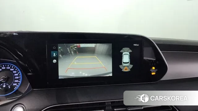 Hyundai Palisade id 3324207 из Кореи 8