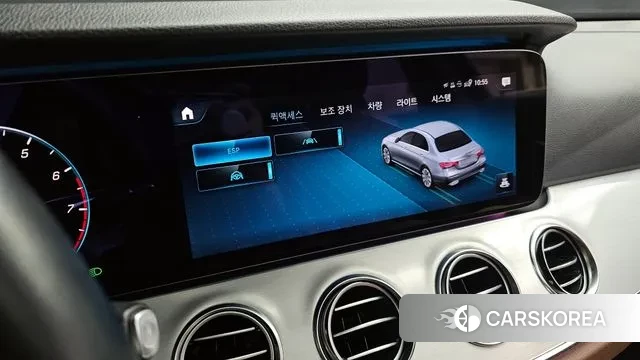 Mercedes-Benz E-Class W213 id 3412240 из Кореи 8