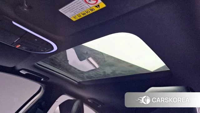 Genesis G70 id 3925110 из Кореи 8