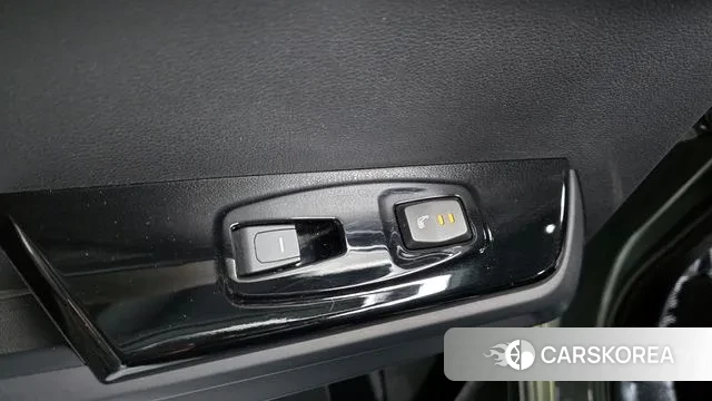 Ssangyong Torres id 3734799 из Кореи 8