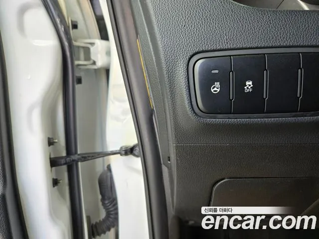 Kia The New Ray id 2669398 из Кореи 8