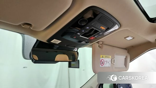 Kia Carnival 4th generation id 3832216 из Кореи 8