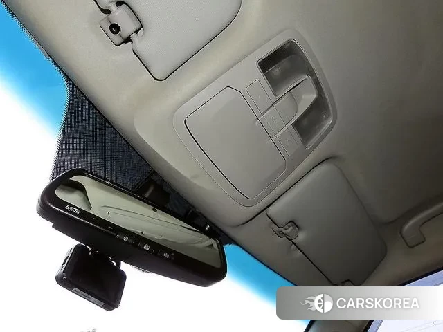 Ssangyong Tivoli Armor id 3460219 из Кореи 8