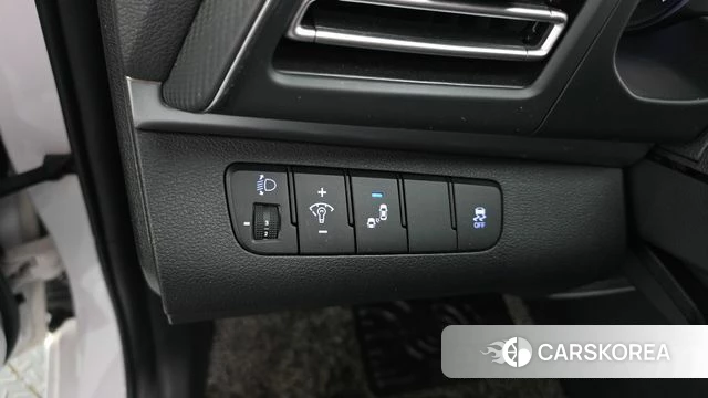 Hyundai The New Avante AD id 4294834 из Кореи 8