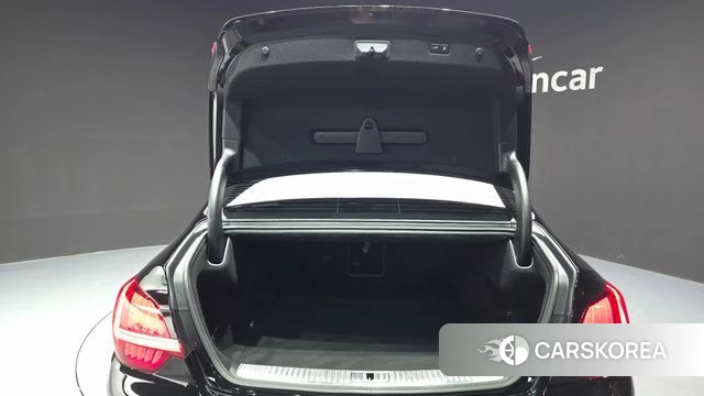 Kia The New K9 2nd generation id 4624772 из Кореи 8