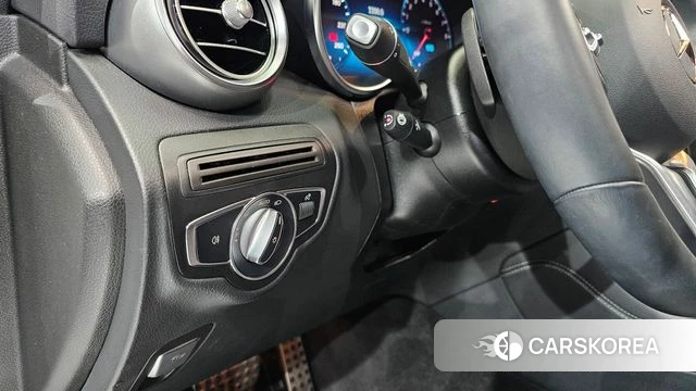 Mercedes-Benz GLC-Class X253 id 4872744 из Кореи 8