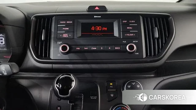 Kia The New Kia Ray id 3659229 из Кореи 8