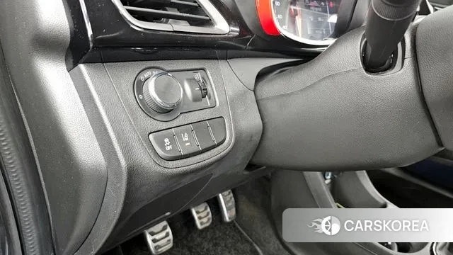 Chevrolet (GM Daewoo) The New Spark id 3587104 из Кореи 8