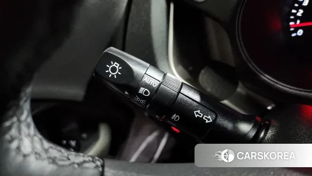 Kia The New Ray id 2985812 из Кореи 8