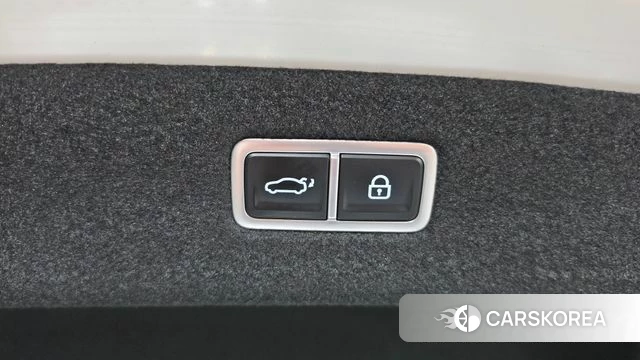 Genesis G90 (RS4) id 4854065 из Кореи 8