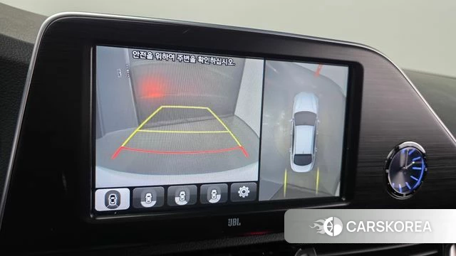 Hyundai Grandeur IG id 4907865 из Кореи 8