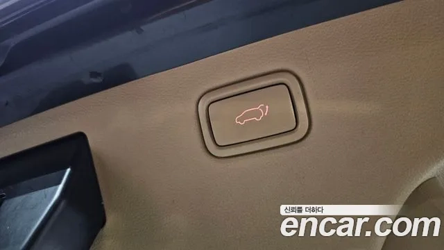 Kia The New Carnival id 2865167 из Кореи 8