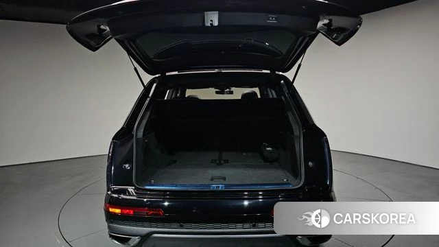 Audi Q7 (4M) id 4202556 из Кореи 8