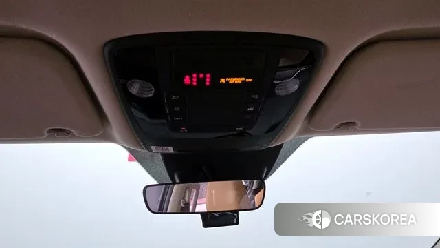 Kia Carnival 4th generation id 3459068 из Кореи 8